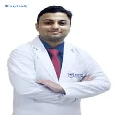 Dr Himanshu Sharma